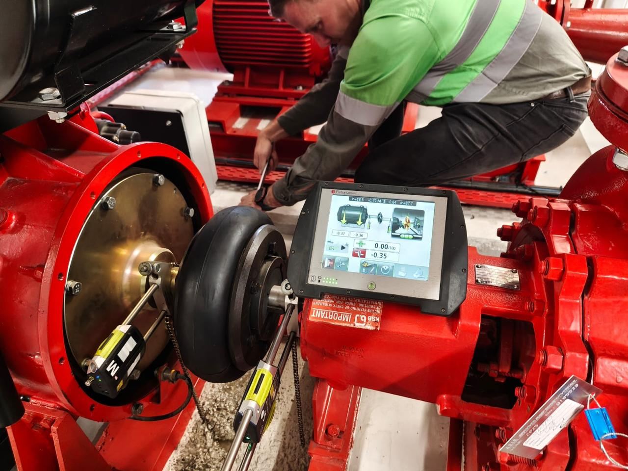 VibroCon Inspection & Consulting